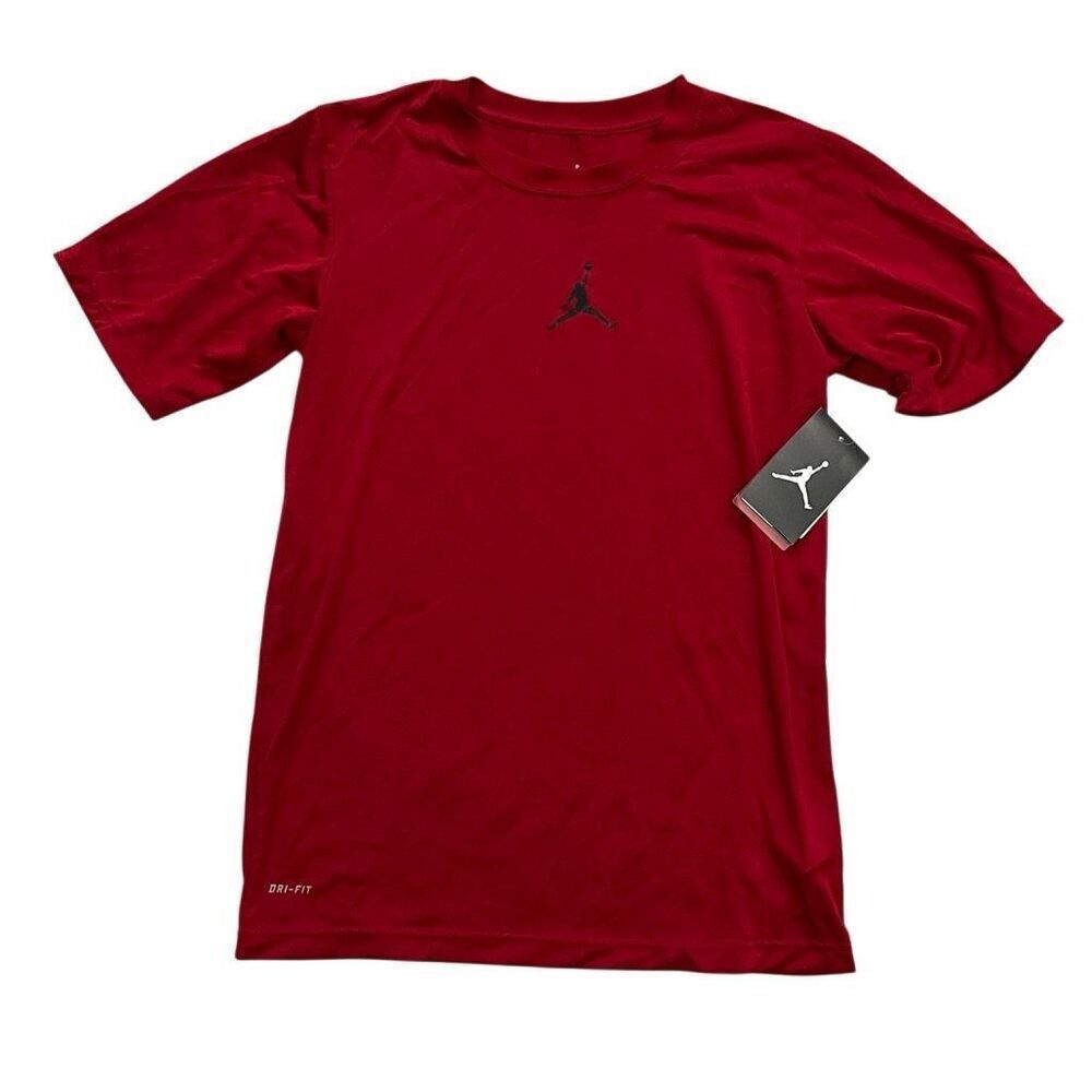 NWT Nike Dri-Fit Shirt